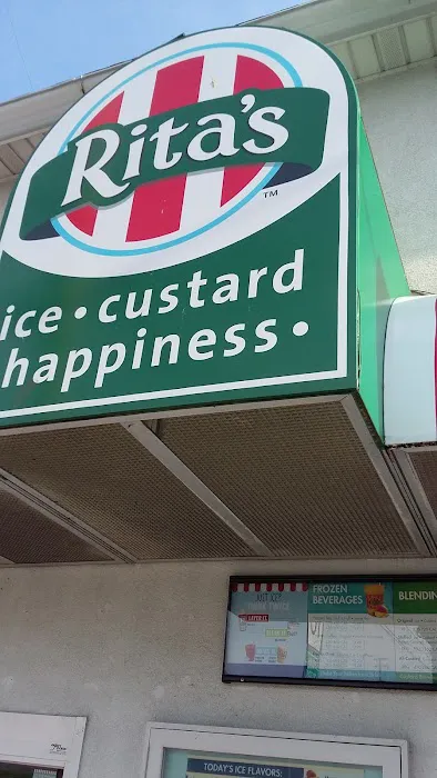 Rita's Italian Ice & Frozen Custard Picture 1