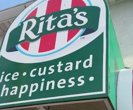 Rita's Italian Ice & Frozen Custard