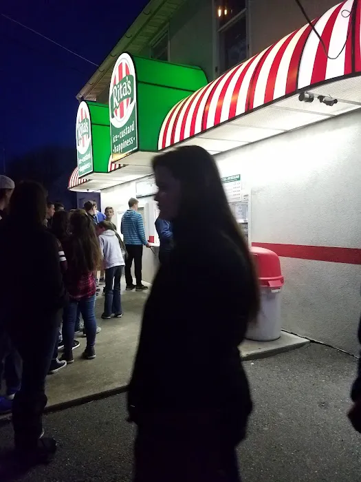Rita's Italian Ice & Frozen Custard Picture 10