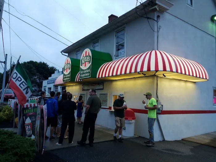Rita's Italian Ice & Frozen Custard Picture 6