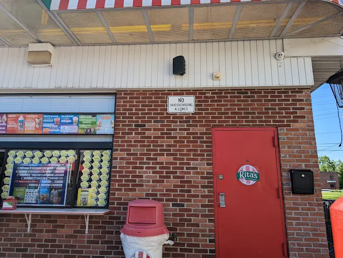 Rita's Italian Ice & Frozen Custard Picture 2