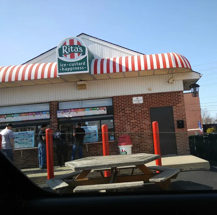 Rita's Italian Ice & Frozen Custard Picture 6