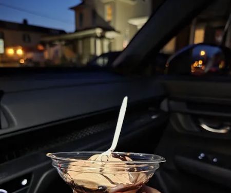 Rita's Italian Ice & Frozen Custard