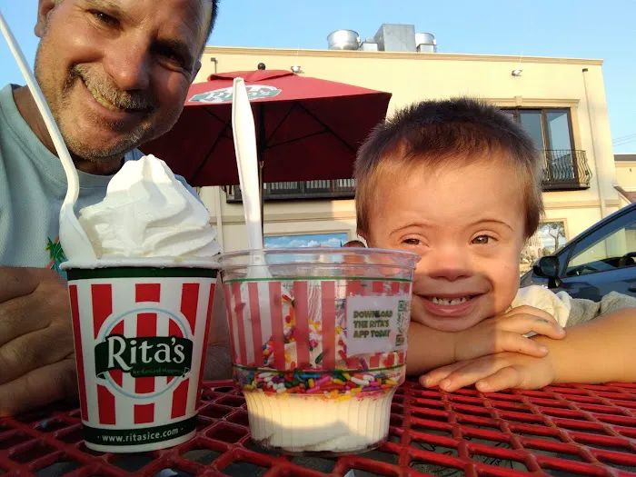 Rita's Italian Ice & Frozen Custard Picture 9