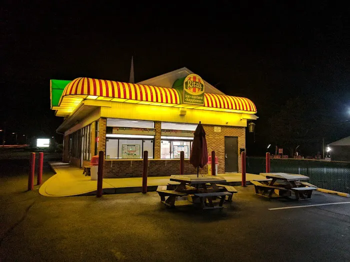 Rita's Italian Ice & Frozen Custard Picture 7