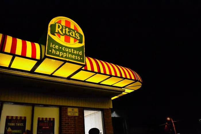Rita's Italian Ice & Frozen Custard Picture 10