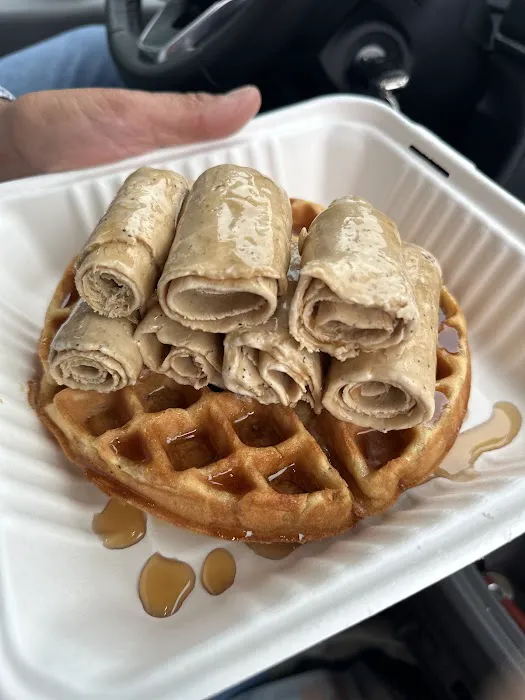 Rolled Cold Creamery Picture 8