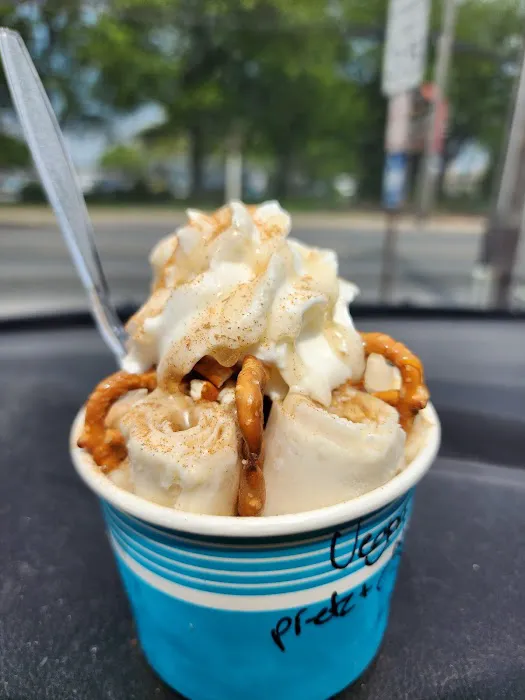 Rolled Cold Creamery Picture 4