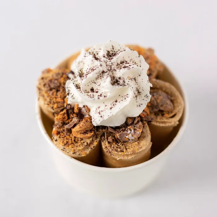 Rolled Cold Creamery Picture 5