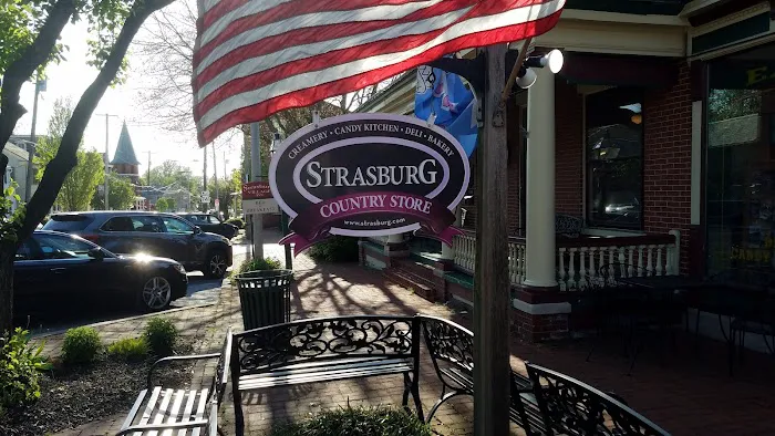 Strasburg Creamery & General Store Picture 2