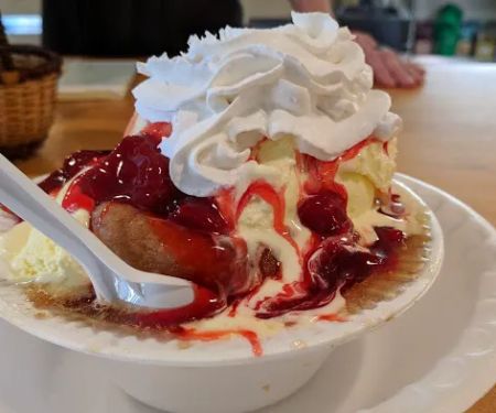 Strasburg Creamery & General Store