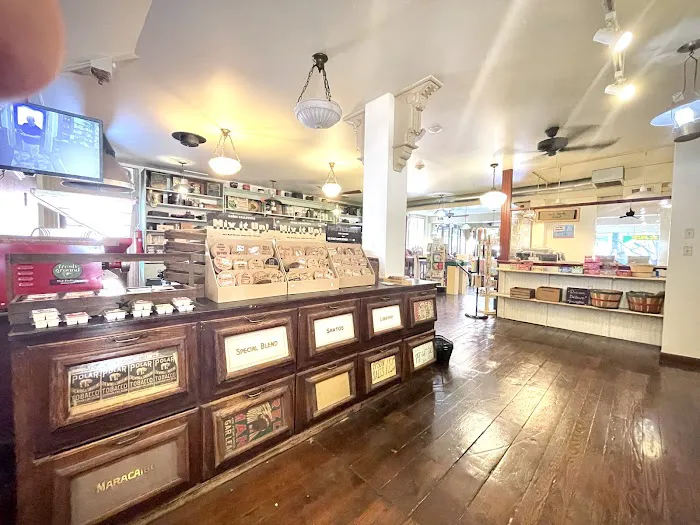 Strasburg Creamery & General Store Picture 6