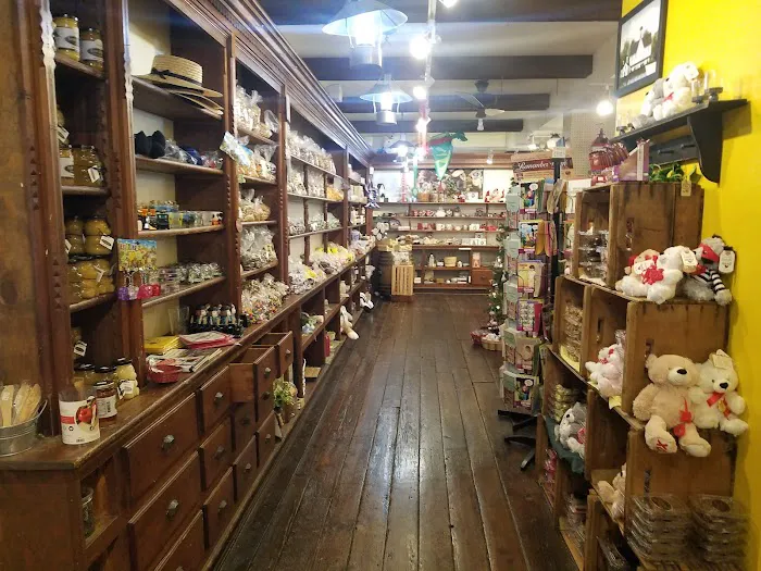 Strasburg Creamery & General Store Picture 5
