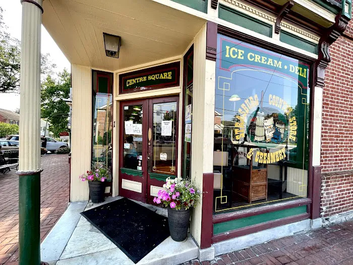 Strasburg Creamery & General Store Picture 8