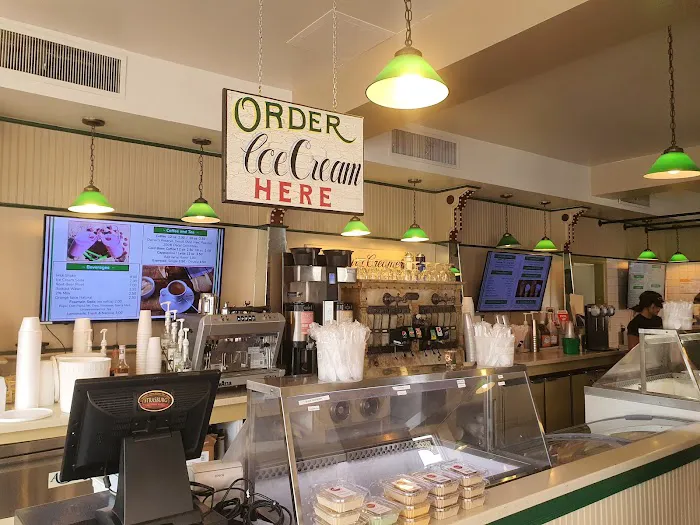 Strasburg Creamery & General Store Picture 7
