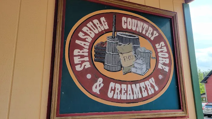 Strasburg Creamery & General Store Picture 4