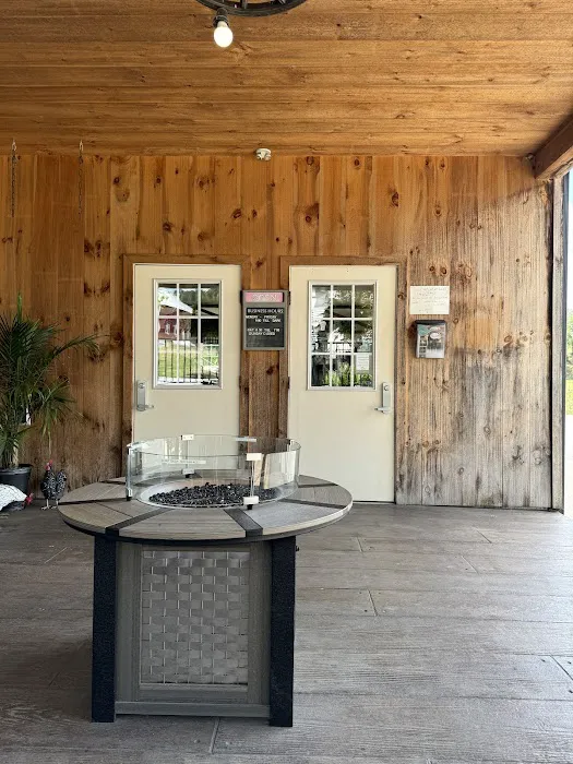 Down On The Farm Creamery Picture 6