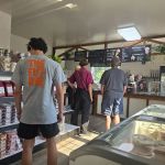 Down On The Farm Creamery