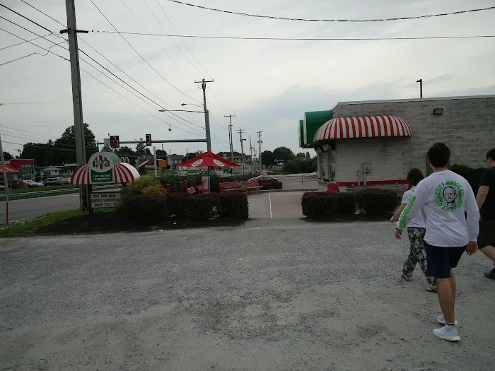 Rita's Italian Ice & Frozen Custard Picture 3