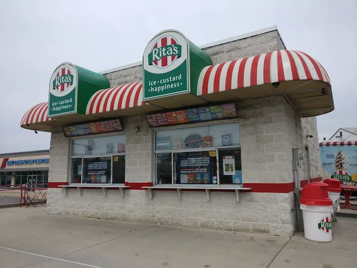 Rita's Italian Ice & Frozen Custard Picture 4