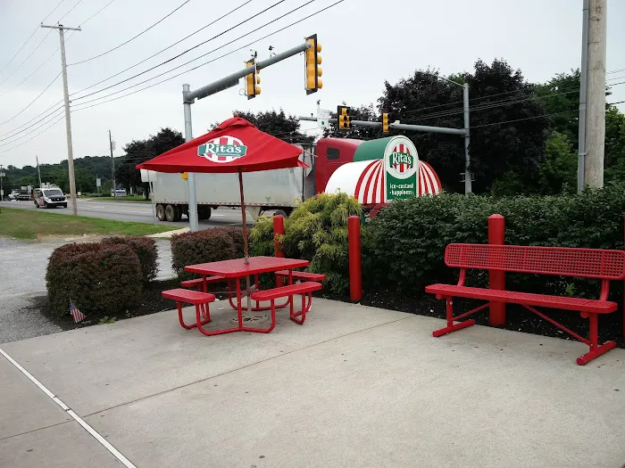 Rita's Italian Ice & Frozen Custard Picture 5