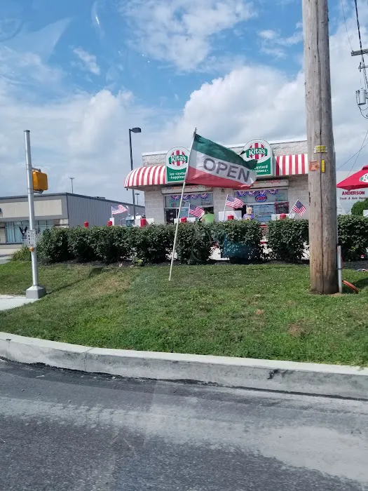 Rita's Italian Ice & Frozen Custard Picture 2