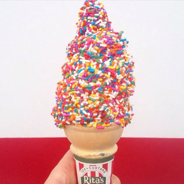 Rita's Italian Ice & Frozen Custard Picture 7