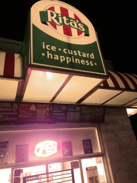 Rita's Italian Ice & Frozen Custard Picture 9