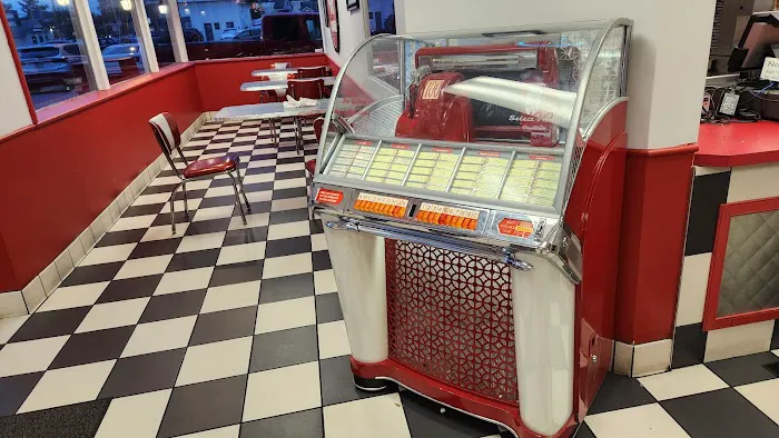 Dairy Queen Picture 5