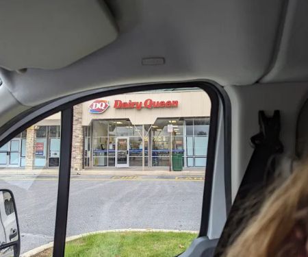 Dairy Queen