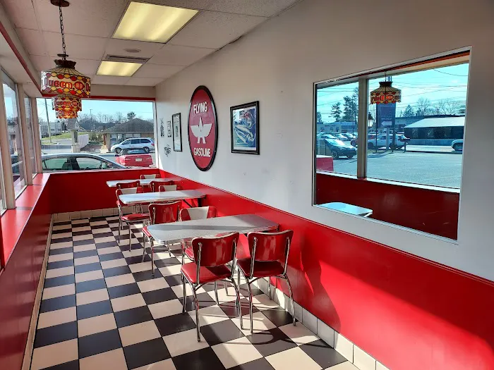 Dairy Queen Picture 4