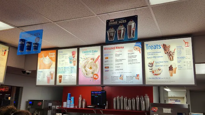 Dairy Queen Picture 10