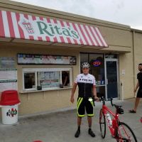 Rita's Italian Ice & Frozen Custard ico