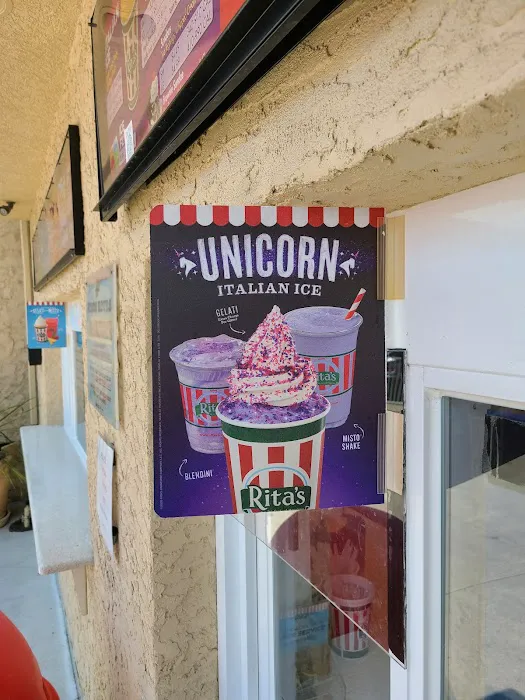 Rita's Italian Ice & Frozen Custard Picture 3