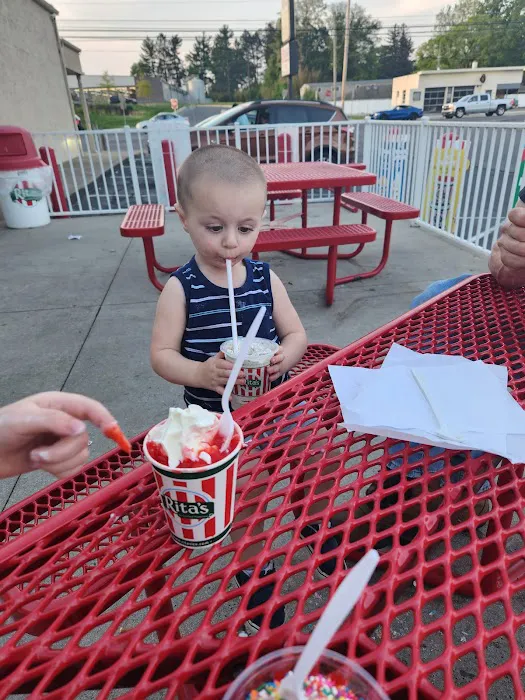 Rita's Italian Ice & Frozen Custard Picture 6