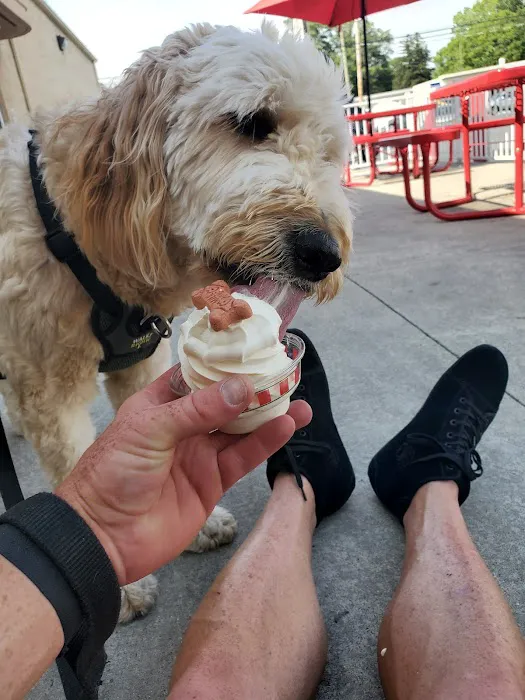 Rita's Italian Ice & Frozen Custard Picture 8