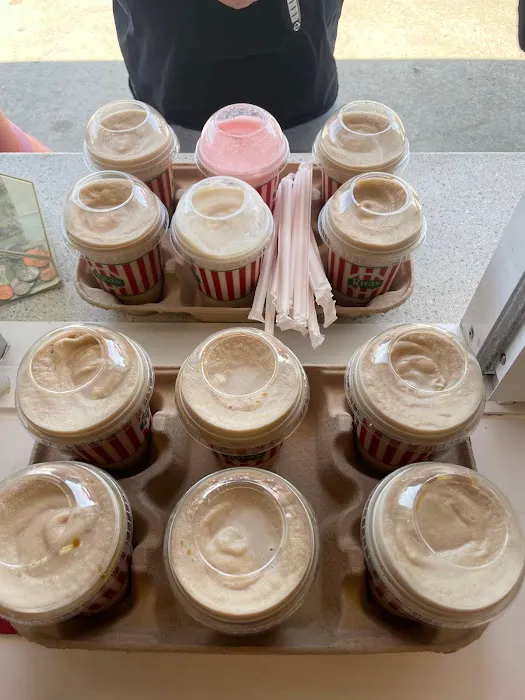 Rita's Italian Ice & Frozen Custard Picture 7