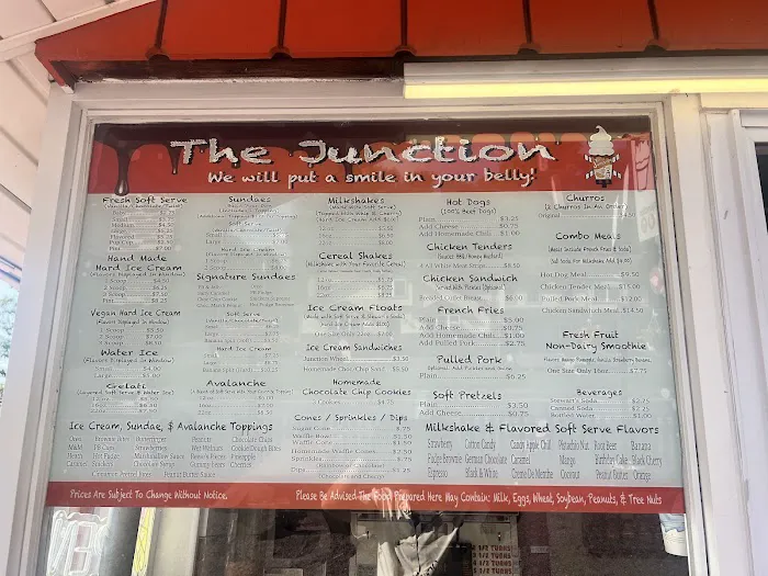 The 940 Junction Picture 7