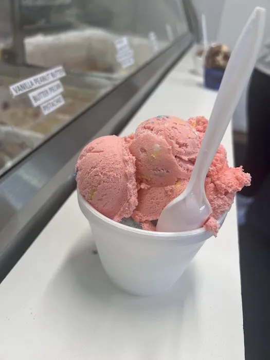 Jimmys Ice Cream Of Blakeslee Picture 2
