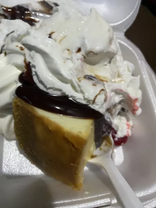 Jimmys Ice Cream Of Blakeslee Picture 9