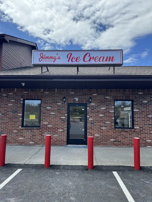 Jimmys Ice Cream Of Blakeslee Picture 8