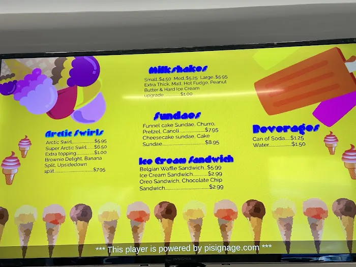 Jimmys Ice Cream Of Blakeslee Picture 3