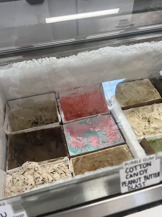 Jimmys Ice Cream Of Blakeslee Picture 5