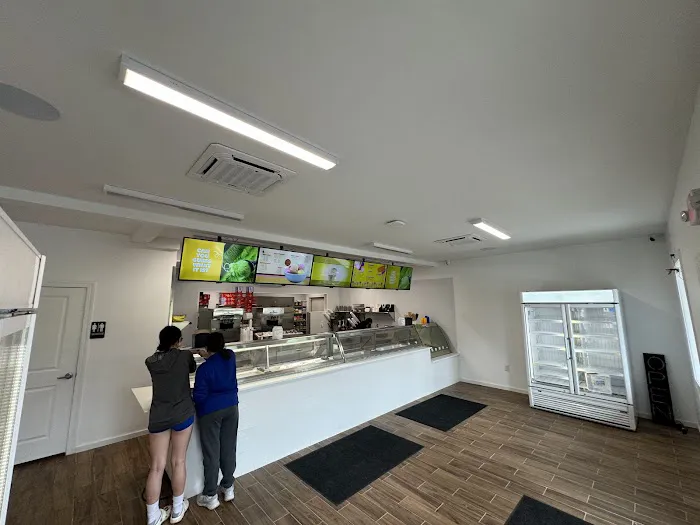 Jimmys Ice Cream Of Blakeslee Picture 10