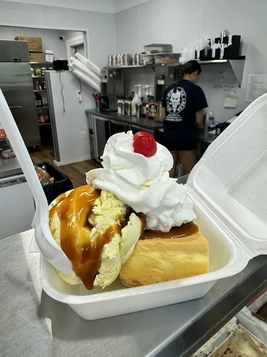 Jimmys Ice Cream Of Blakeslee Picture 4