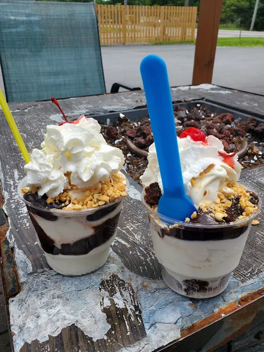 Tutrone’s Ice Cream Picture 4