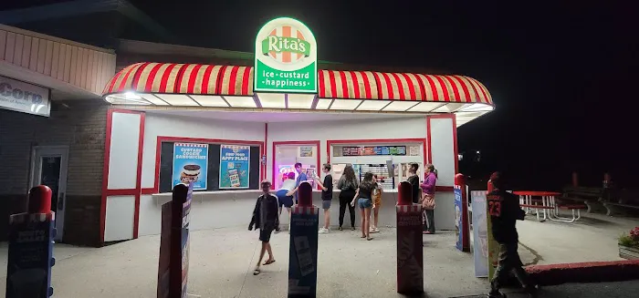 Rita's Italian Ice & Frozen Custard Picture 2