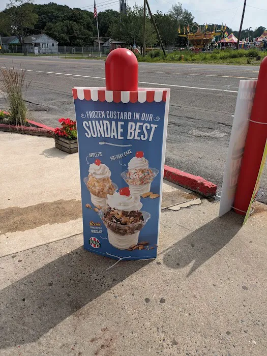 Rita's Italian Ice & Frozen Custard Picture 6
