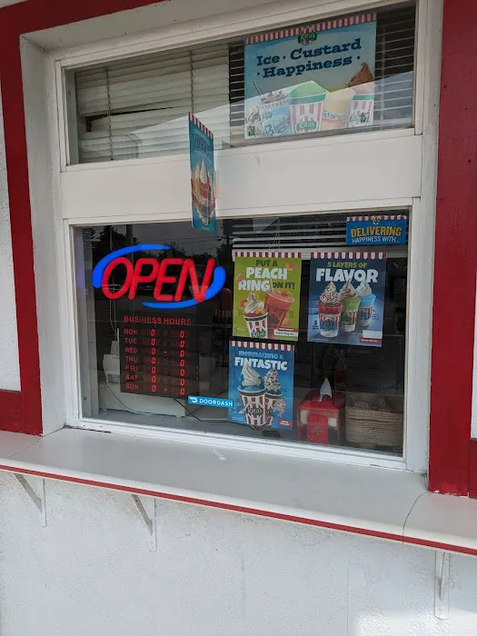 Rita's Italian Ice & Frozen Custard Picture 9