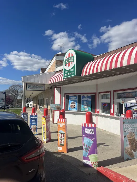 Rita's Italian Ice & Frozen Custard Picture 10